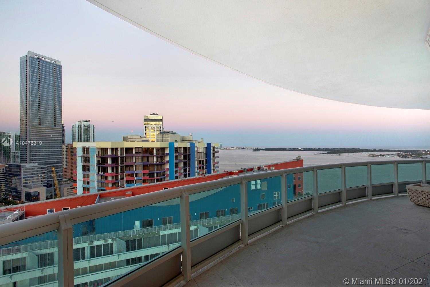 Small Image of Santa Maria, 1643 Brickell Ave, Miami, FL 33129, USA Number 22