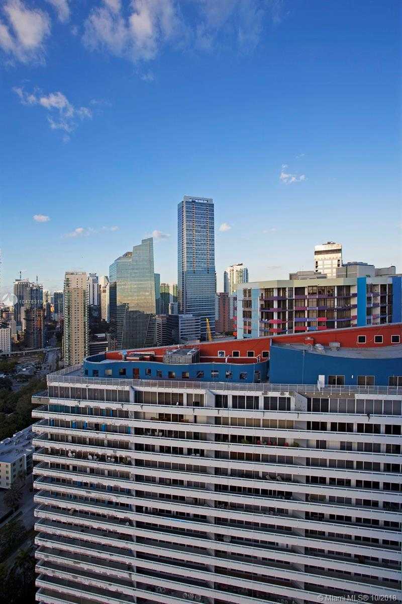 Small Image of Santa Maria, 1643 Brickell Ave, Miami, FL 33129, USA Number 26