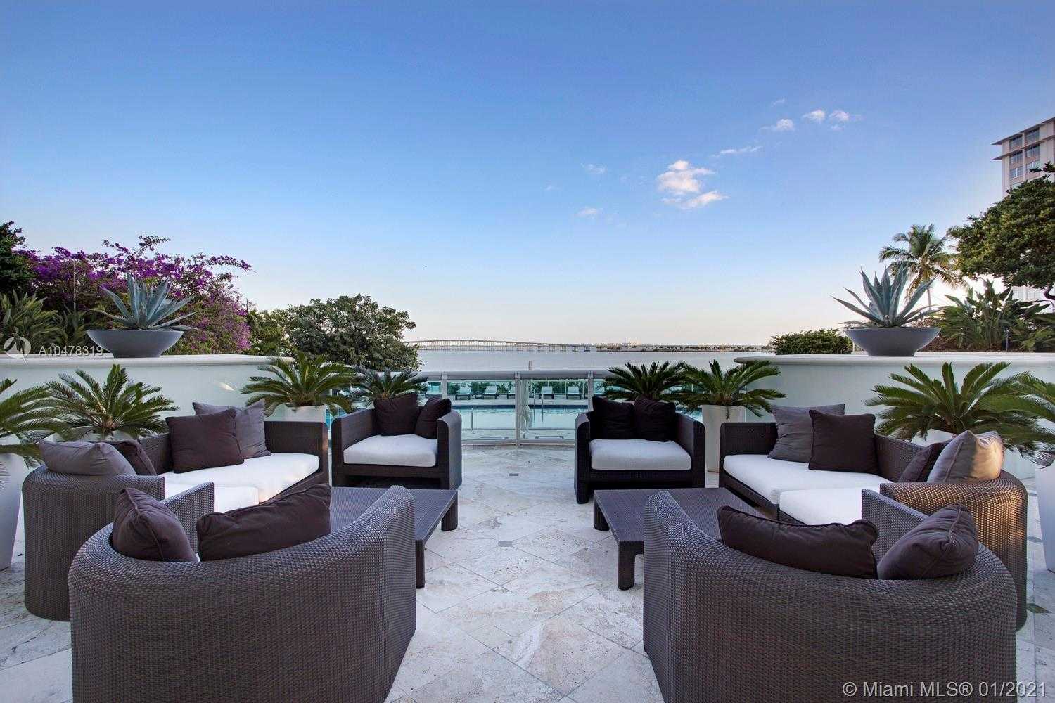 Small Image of Santa Maria, 1643 Brickell Ave, Miami, FL 33129, USA Number 28