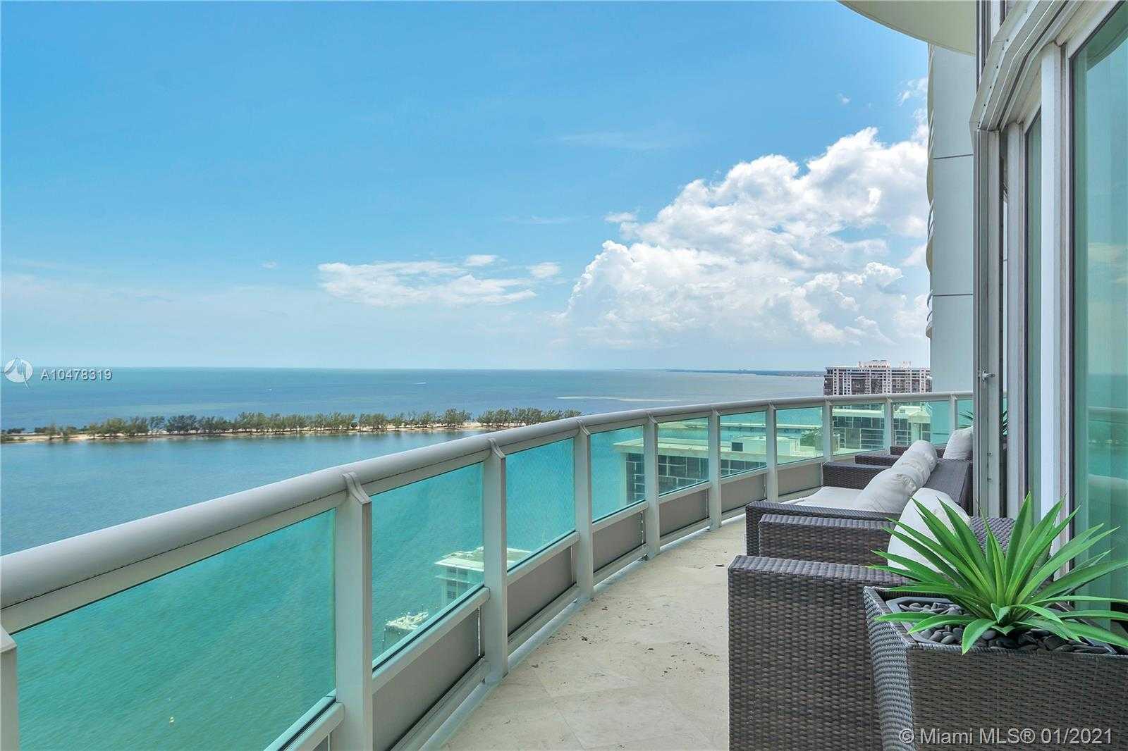 Small Image of Santa Maria, 1643 Brickell Ave, Miami, FL 33129, USA Number 3