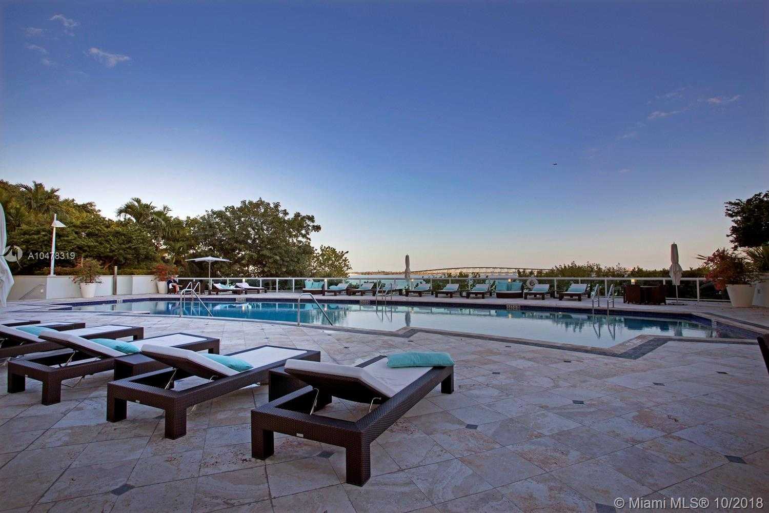 Small Image of Santa Maria, 1643 Brickell Ave, Miami, FL 33129, USA Number 30