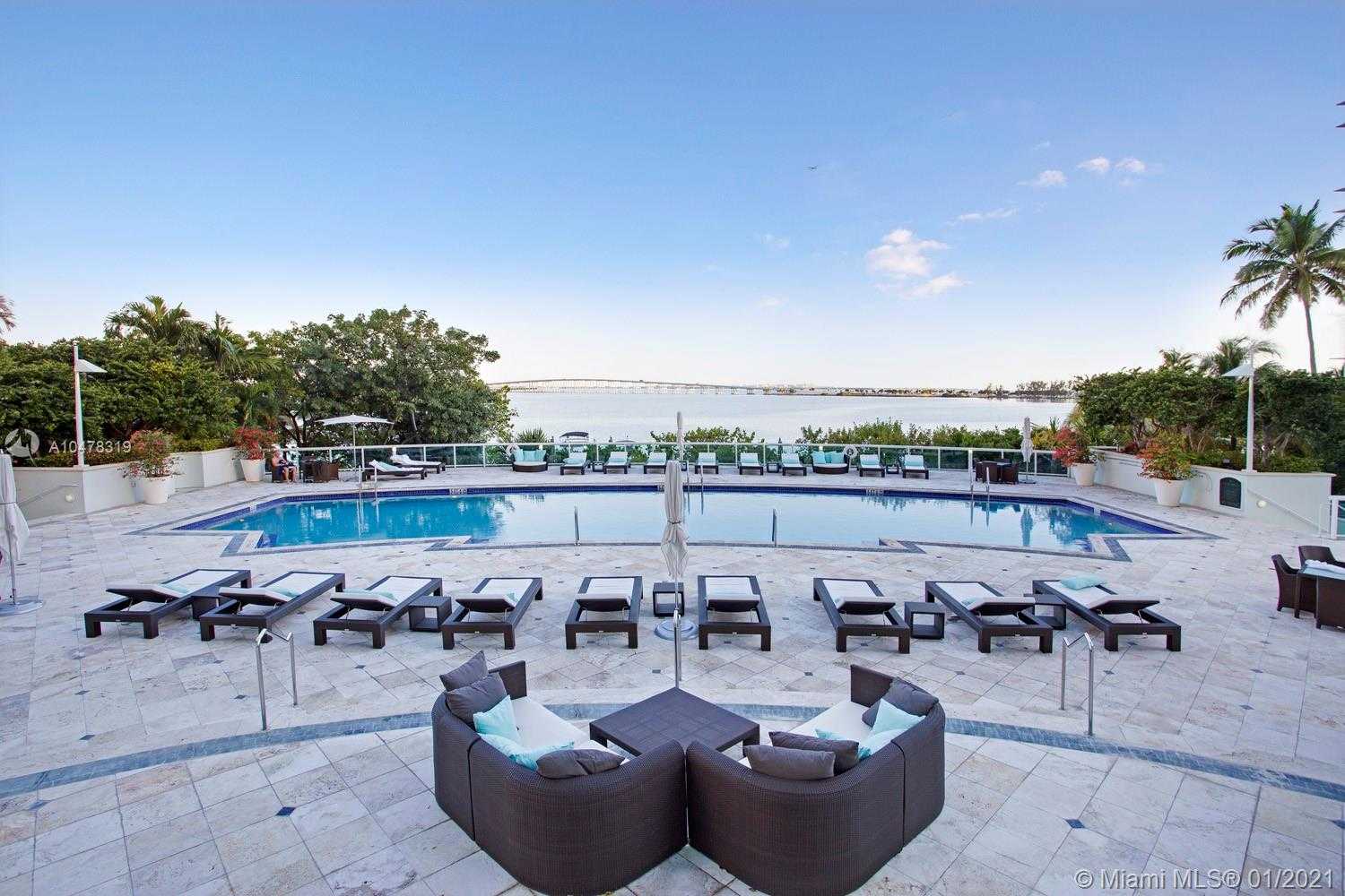 Small Image of Santa Maria, 1643 Brickell Ave, Miami, FL 33129, USA Number 40