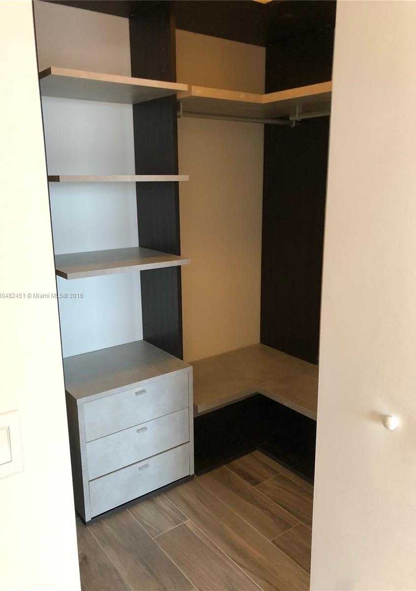 Small Image of 801 SOUTH MIAMI AVE #4905, Miami Number 12