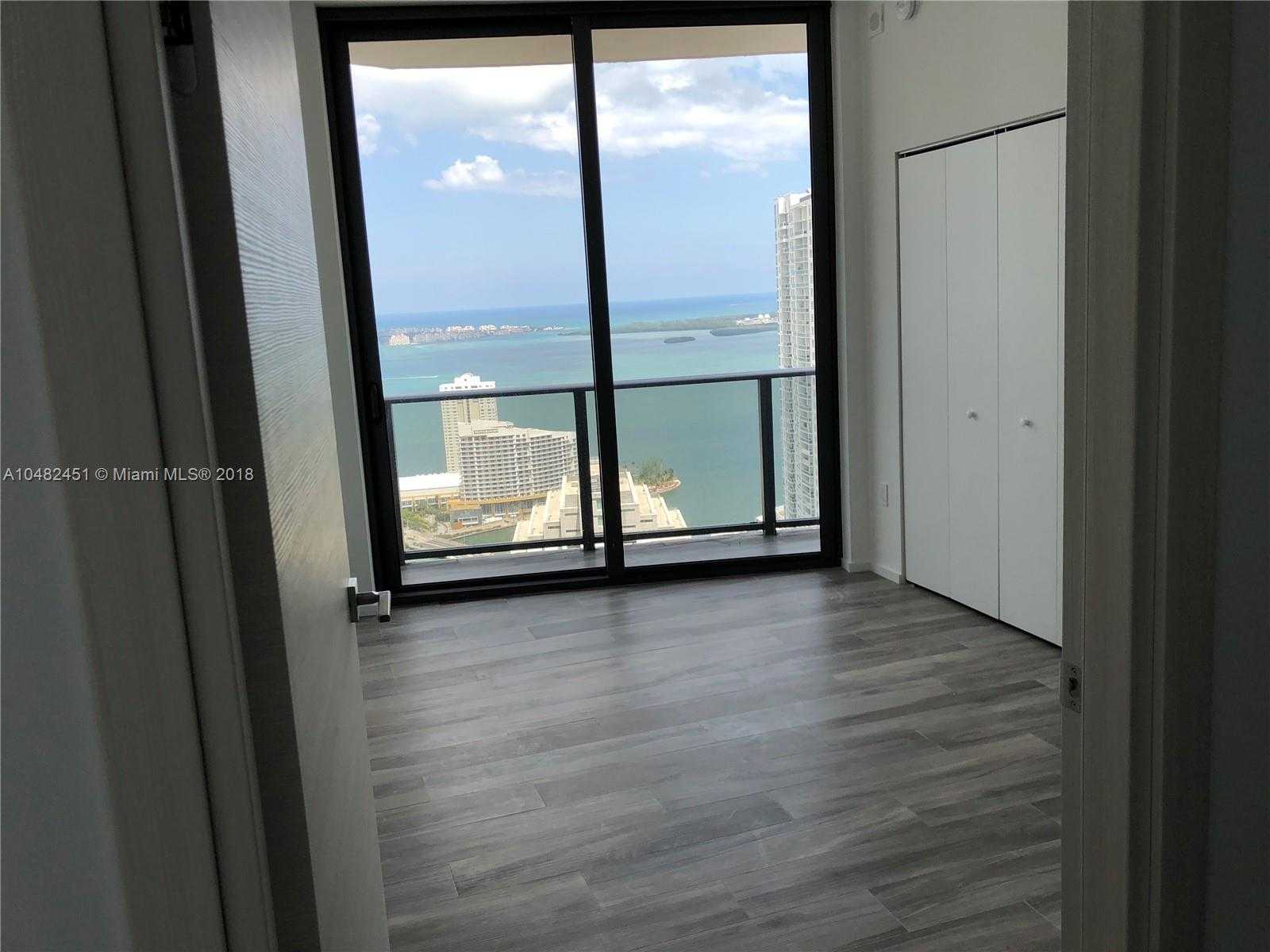 Small Image of 801 SOUTH MIAMI AVE #4905, Miami Number 13