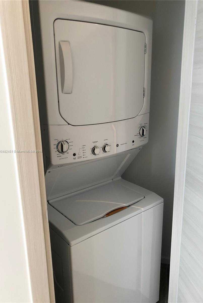 Small Image of 801 SOUTH MIAMI AVE #4905, Miami Number 16