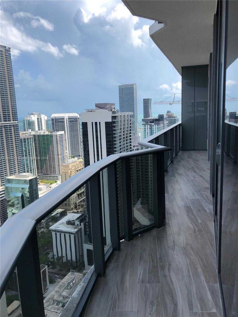Small Image of 801 SOUTH MIAMI AVE #4905, Miami Number 18