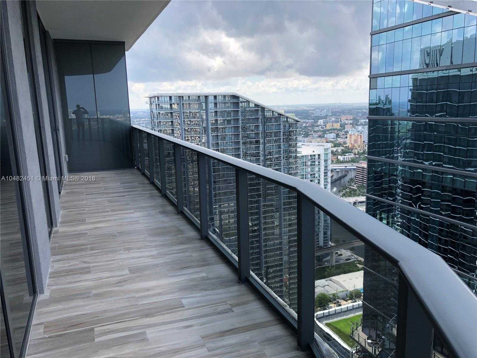 Small Image of 801 SOUTH MIAMI AVE #4905, Miami Number 19