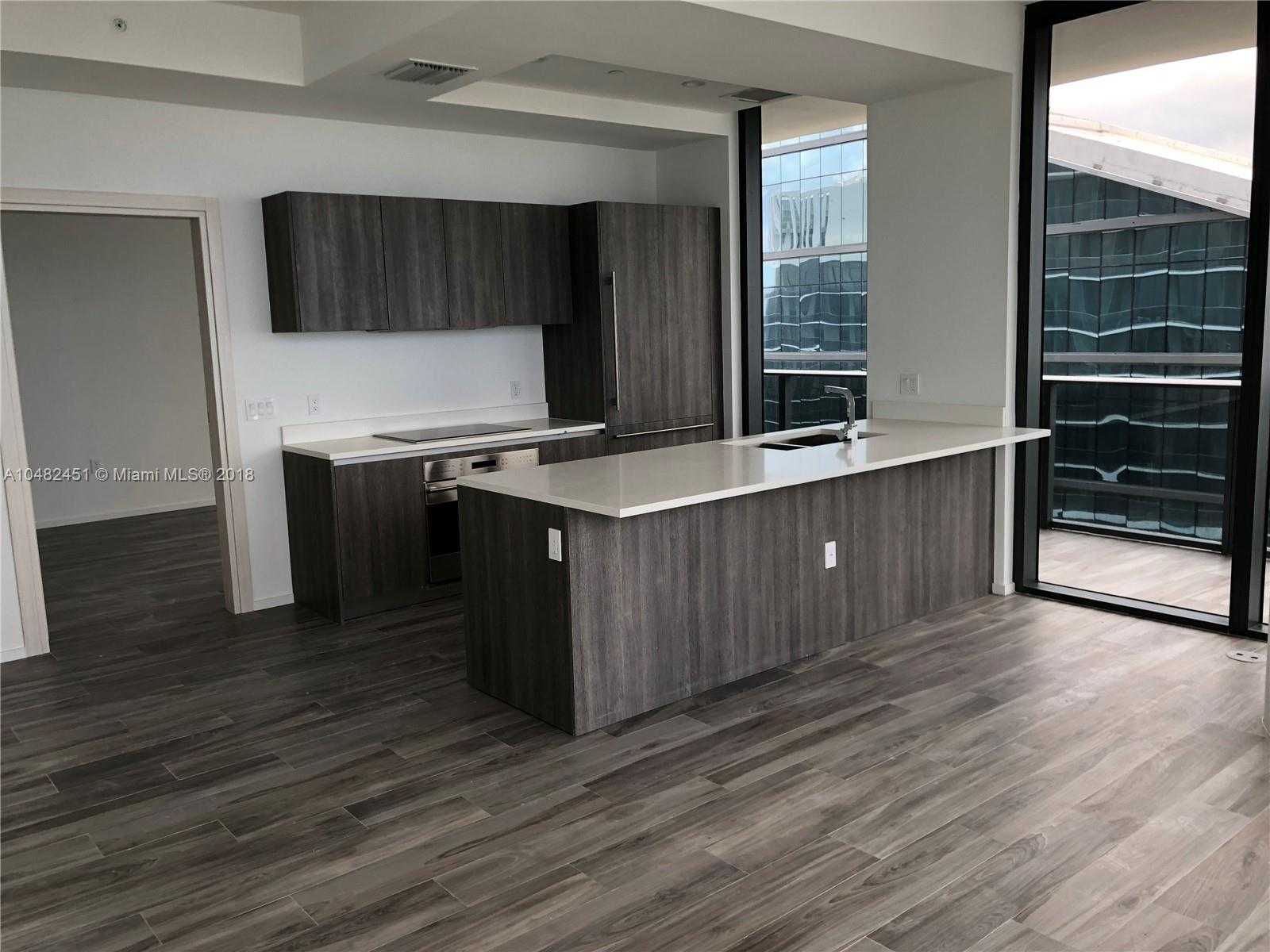 Small Image of 801 SOUTH MIAMI AVE #4905, Miami Number 2