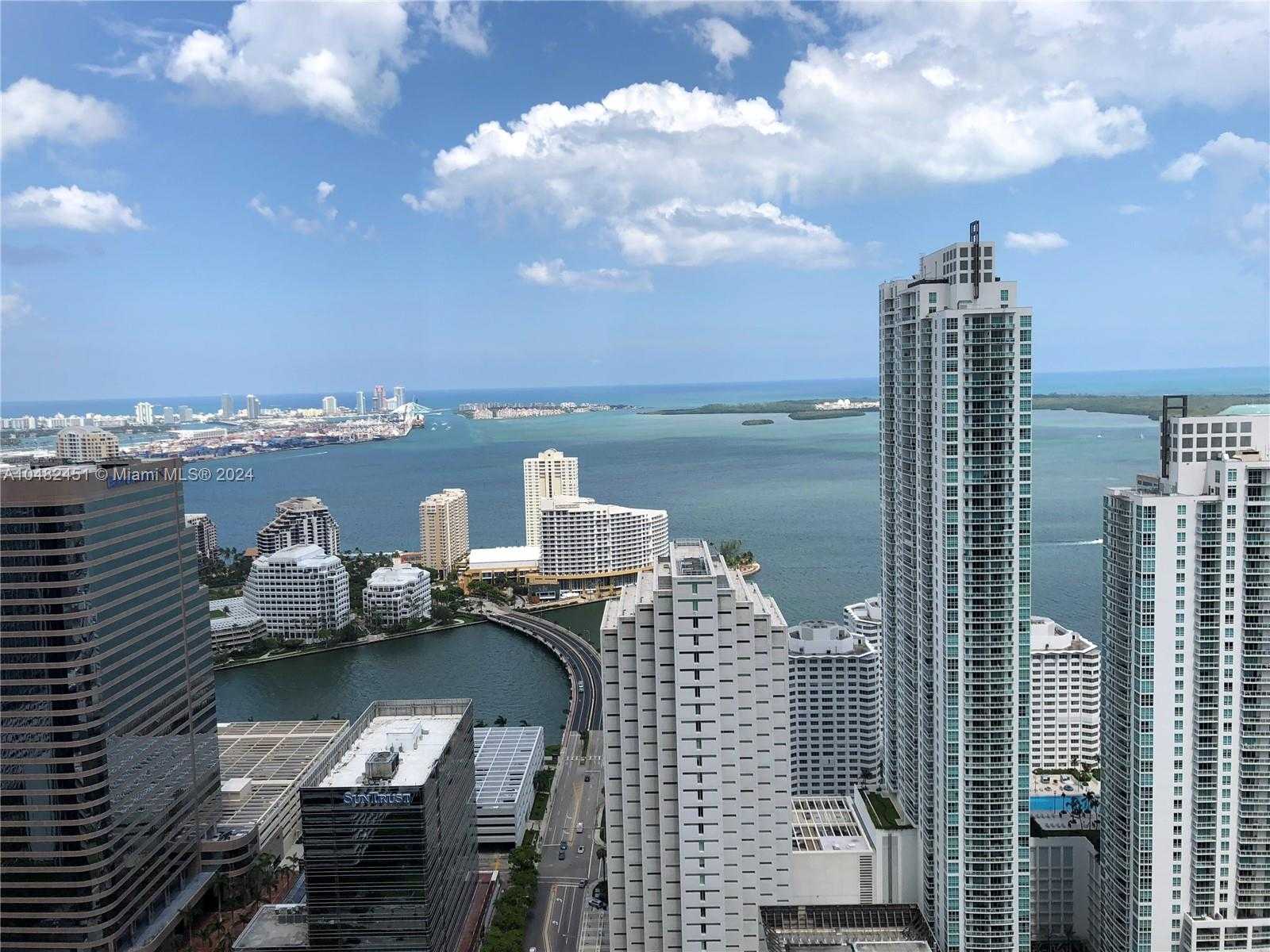 Small Image of 801 SOUTH MIAMI AVE #4905, Miami Number 21