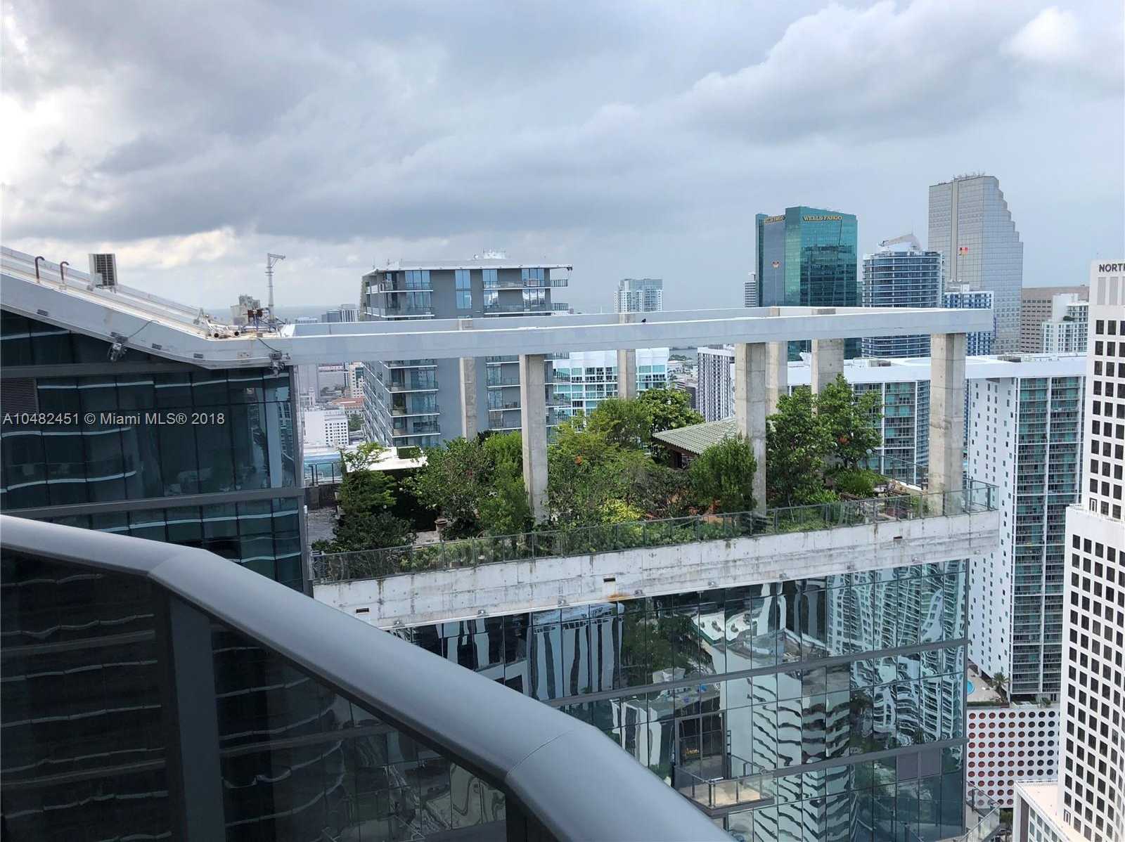 Small Image of 801 SOUTH MIAMI AVE #4905, Miami Number 23