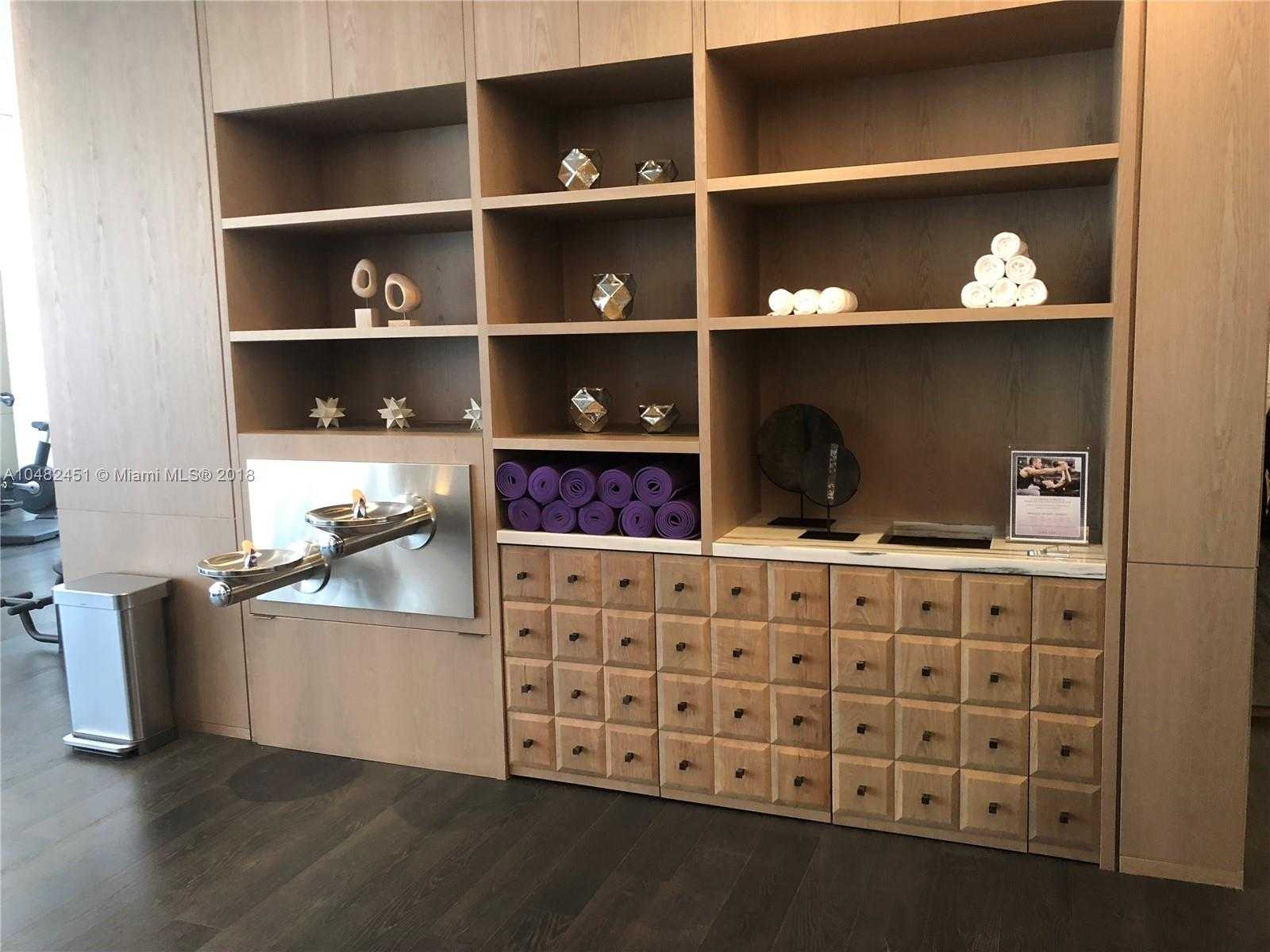 Small Image of 801 SOUTH MIAMI AVE #4905, Miami Number 25