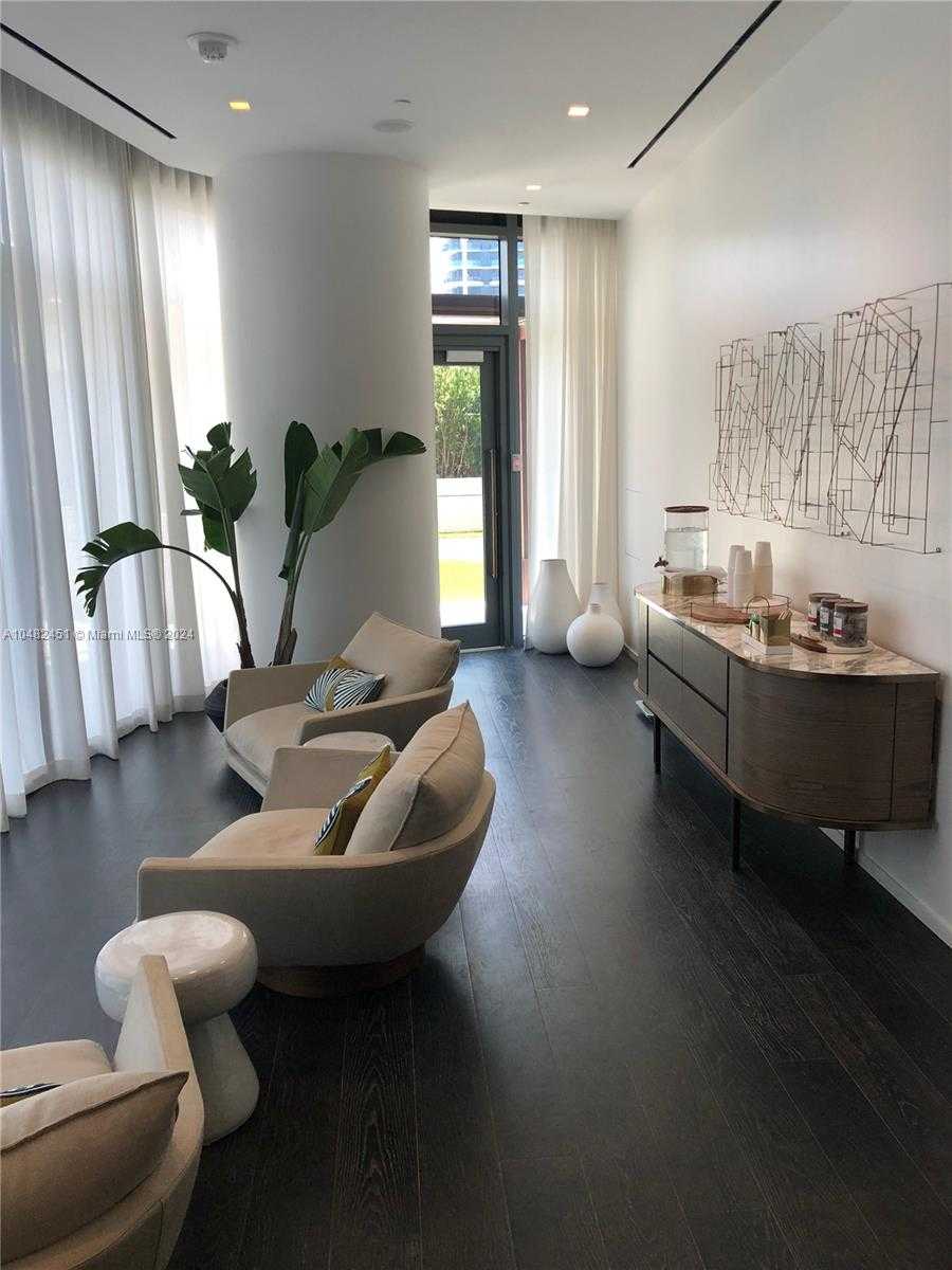Small Image of 801 SOUTH MIAMI AVE #4905, Miami Number 26
