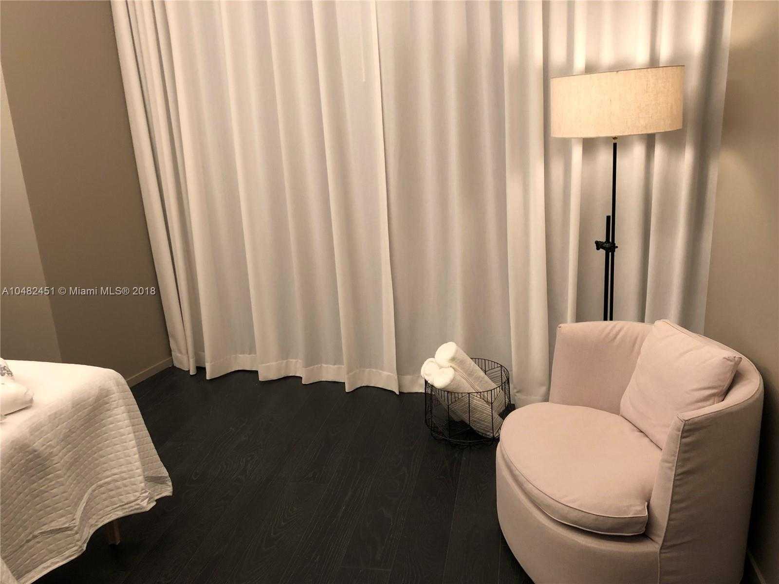 Small Image of 801 SOUTH MIAMI AVE #4905, Miami Number 28