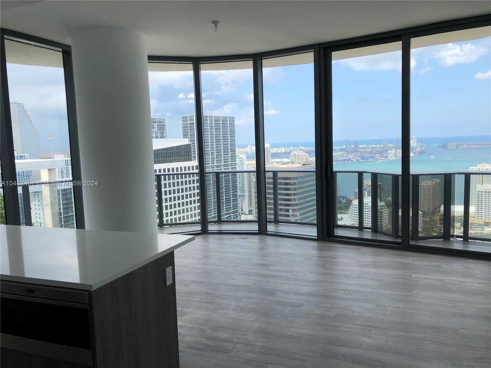 Small Image of 801 SOUTH MIAMI AVE #4905, Miami Number 3