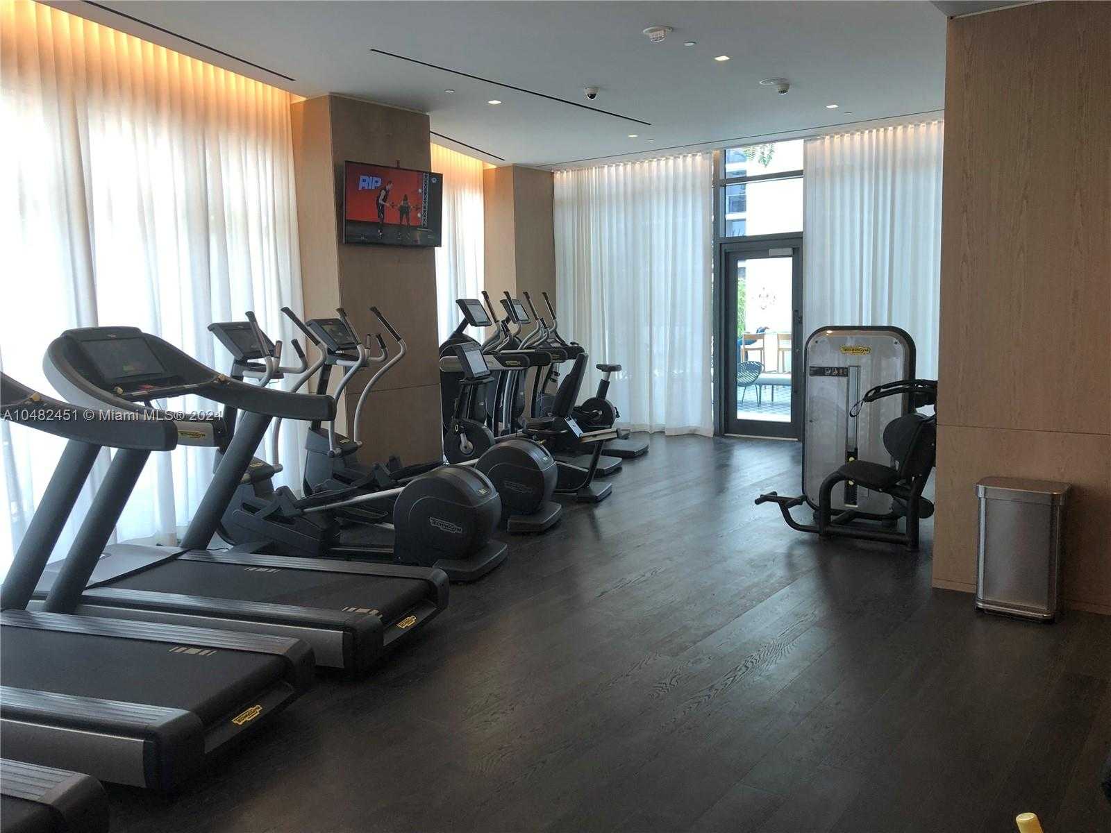 Small Image of 801 SOUTH MIAMI AVE #4905, Miami Number 33