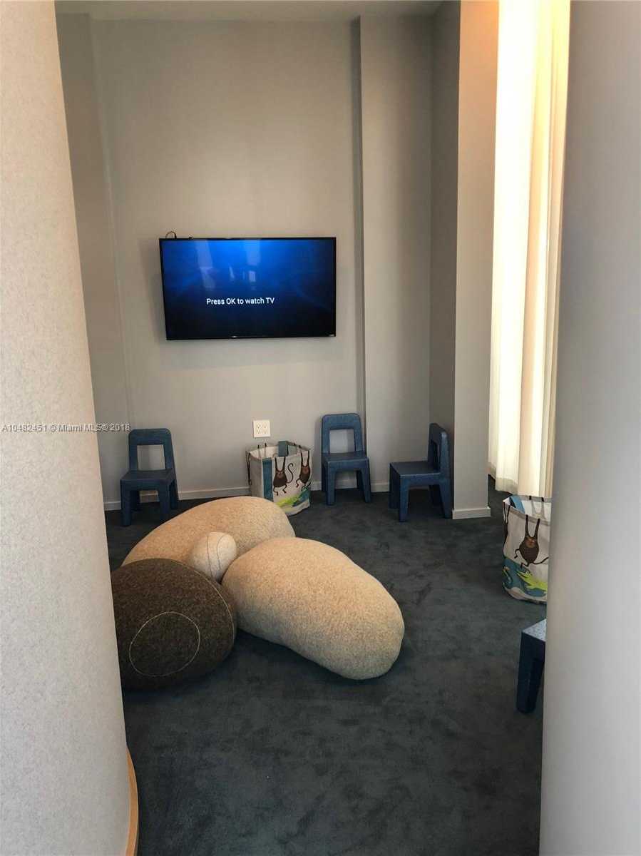 Small Image of 801 SOUTH MIAMI AVE #4905, Miami Number 37