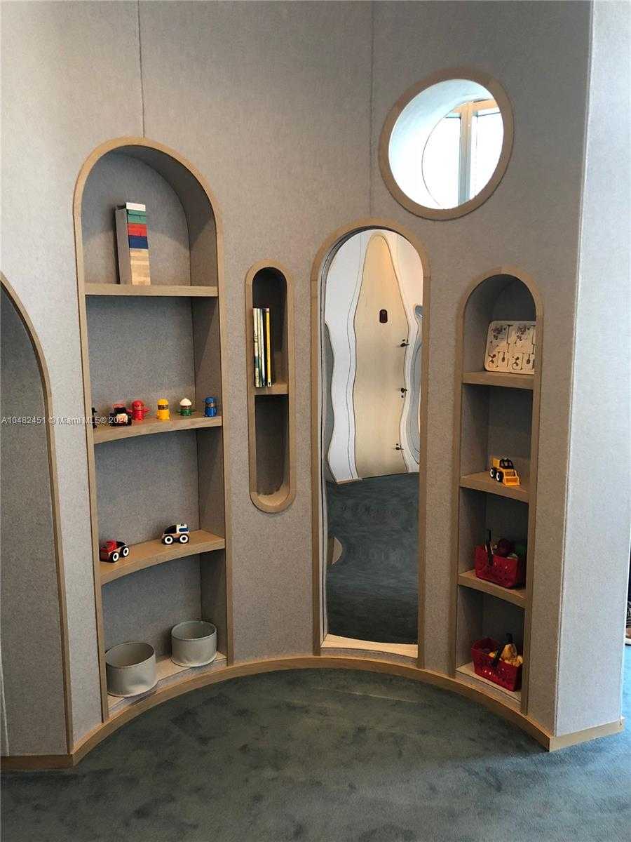 Small Image of 801 SOUTH MIAMI AVE #4905, Miami Number 39