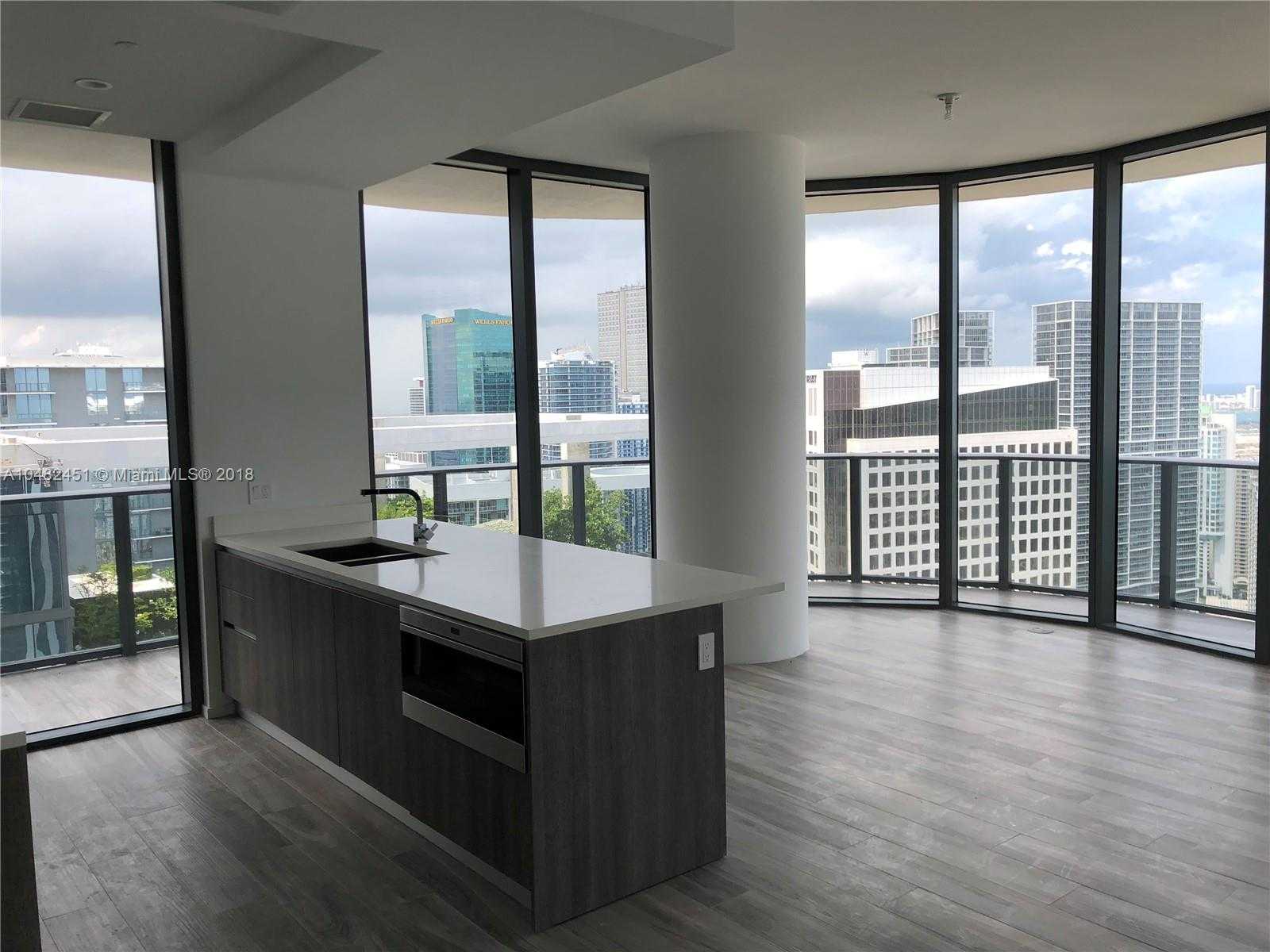 Small Image of 801 SOUTH MIAMI AVE #4905, Miami Number 4