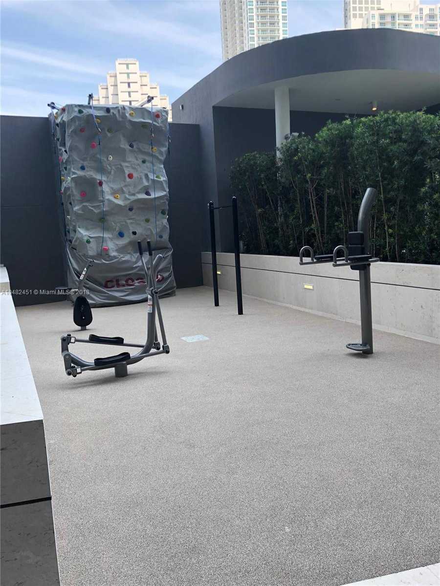 Small Image of 801 SOUTH MIAMI AVE #4905, Miami Number 41
