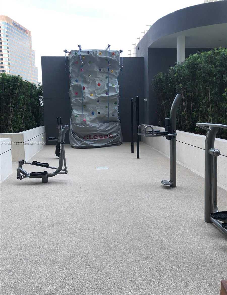Small Image of 801 SOUTH MIAMI AVE #4905, Miami Number 42
