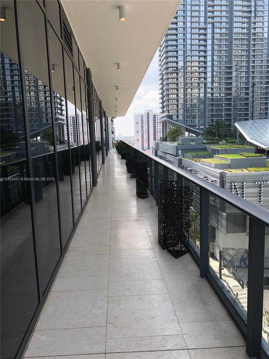 Small Image of 801 SOUTH MIAMI AVE #4905, Miami Number 43