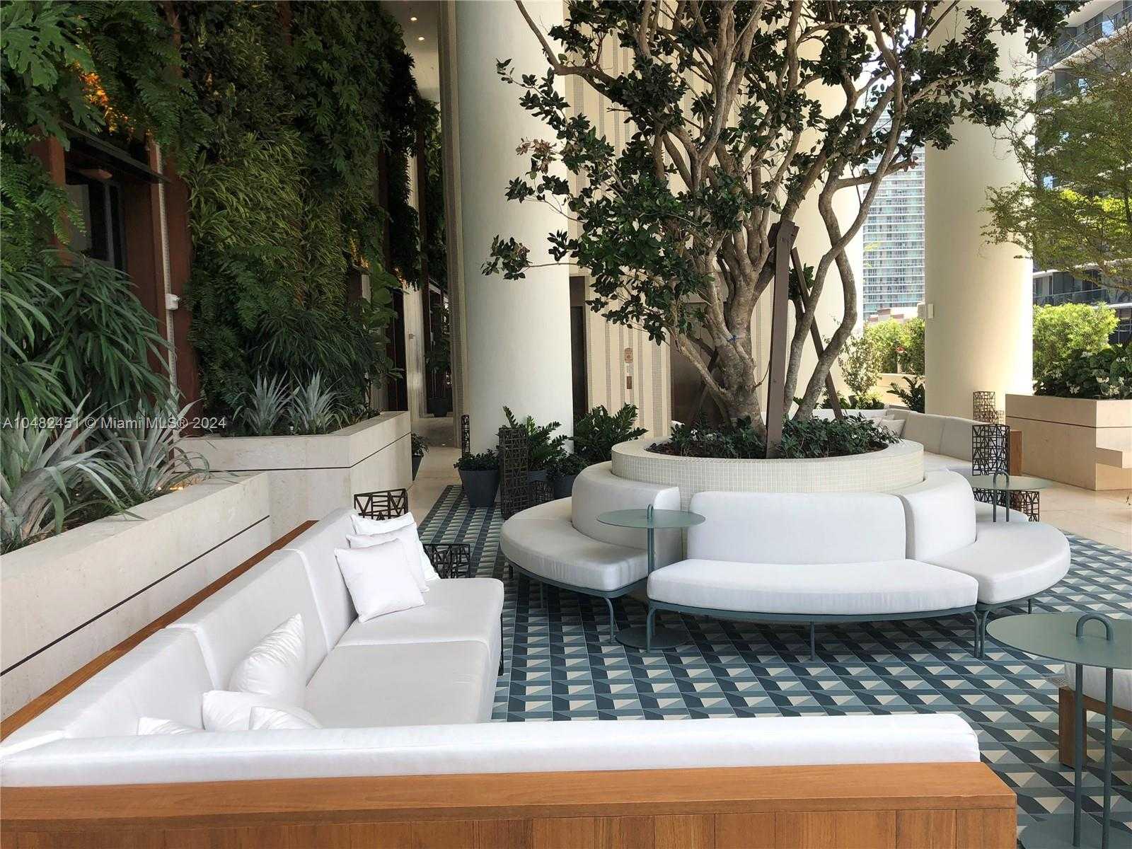 Small Image of 801 SOUTH MIAMI AVE #4905, Miami Number 44