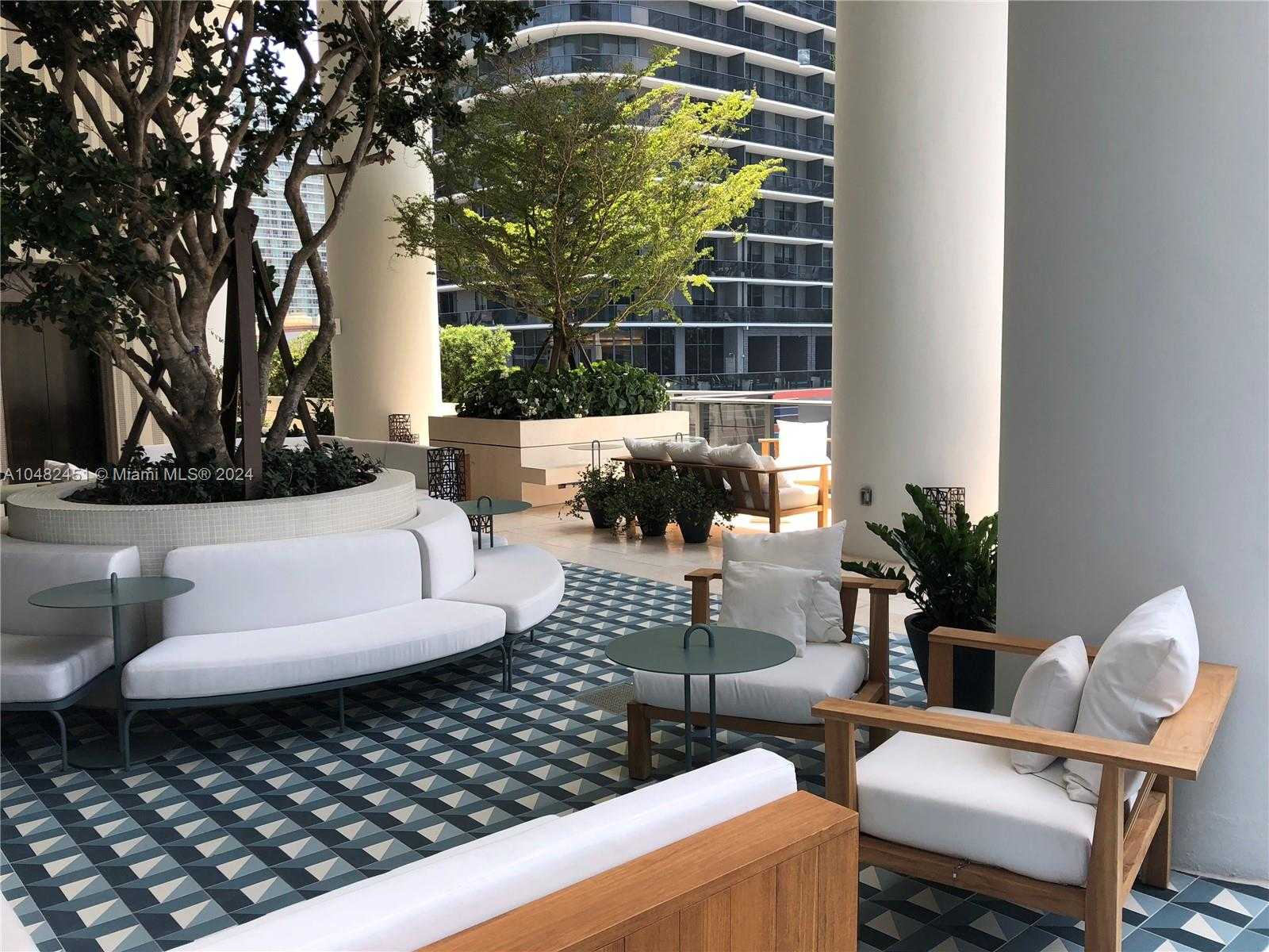 Small Image of 801 SOUTH MIAMI AVE #4905, Miami Number 45