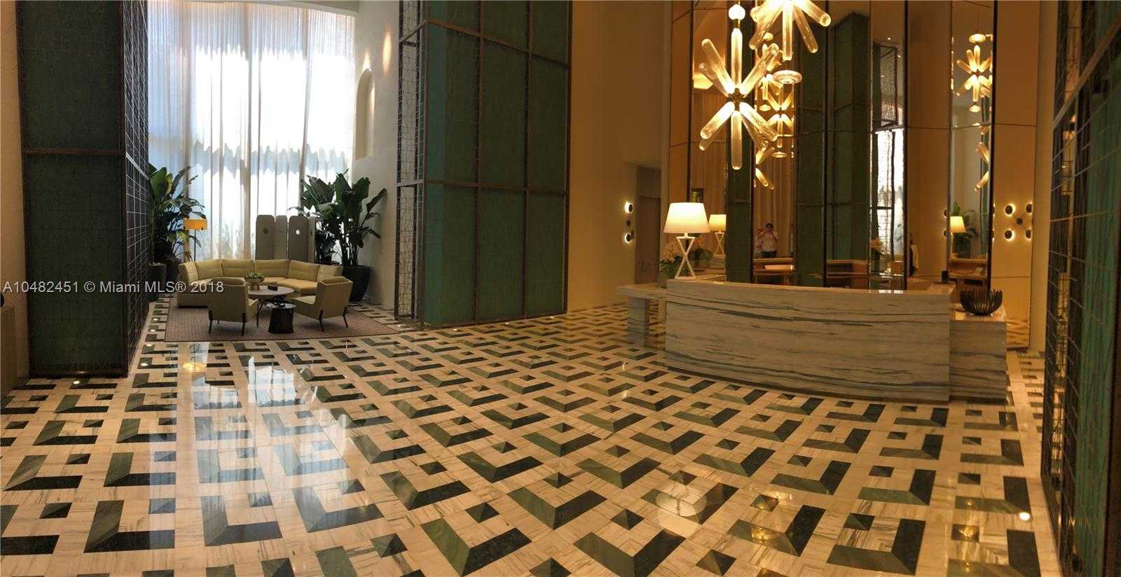 Small Image of 801 SOUTH MIAMI AVE #4905, Miami Number 47