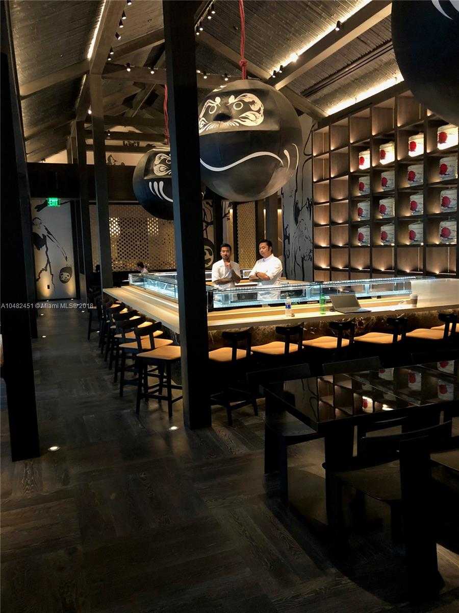 Small Image of 801 SOUTH MIAMI AVE #4905, Miami Number 48