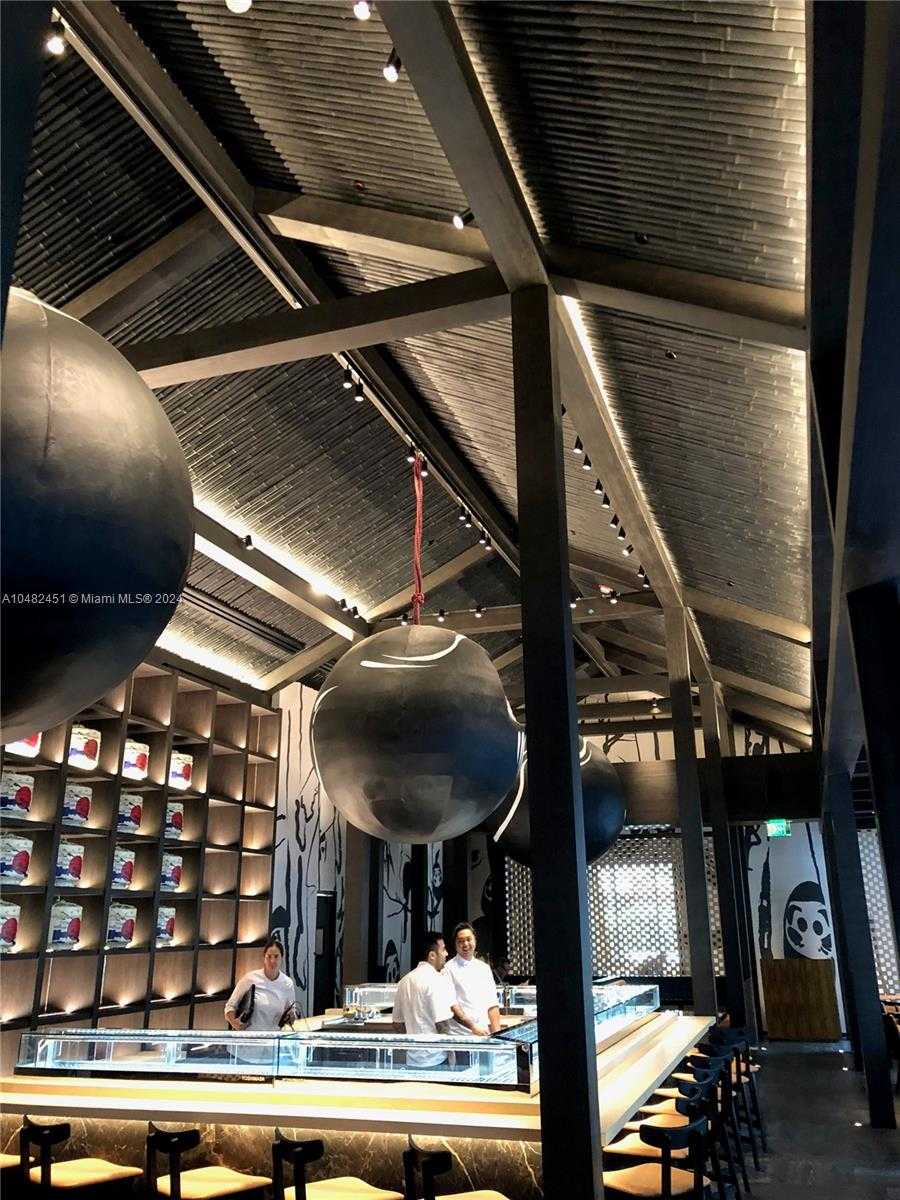 Small Image of 801 SOUTH MIAMI AVE #4905, Miami Number 51