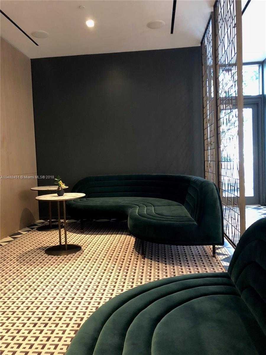 Small Image of 801 SOUTH MIAMI AVE #4905, Miami Number 54