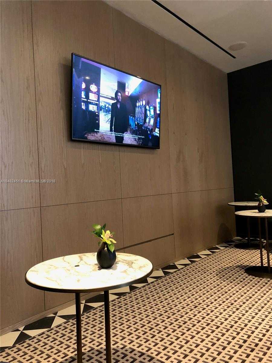 Small Image of 801 SOUTH MIAMI AVE #4905, Miami Number 55