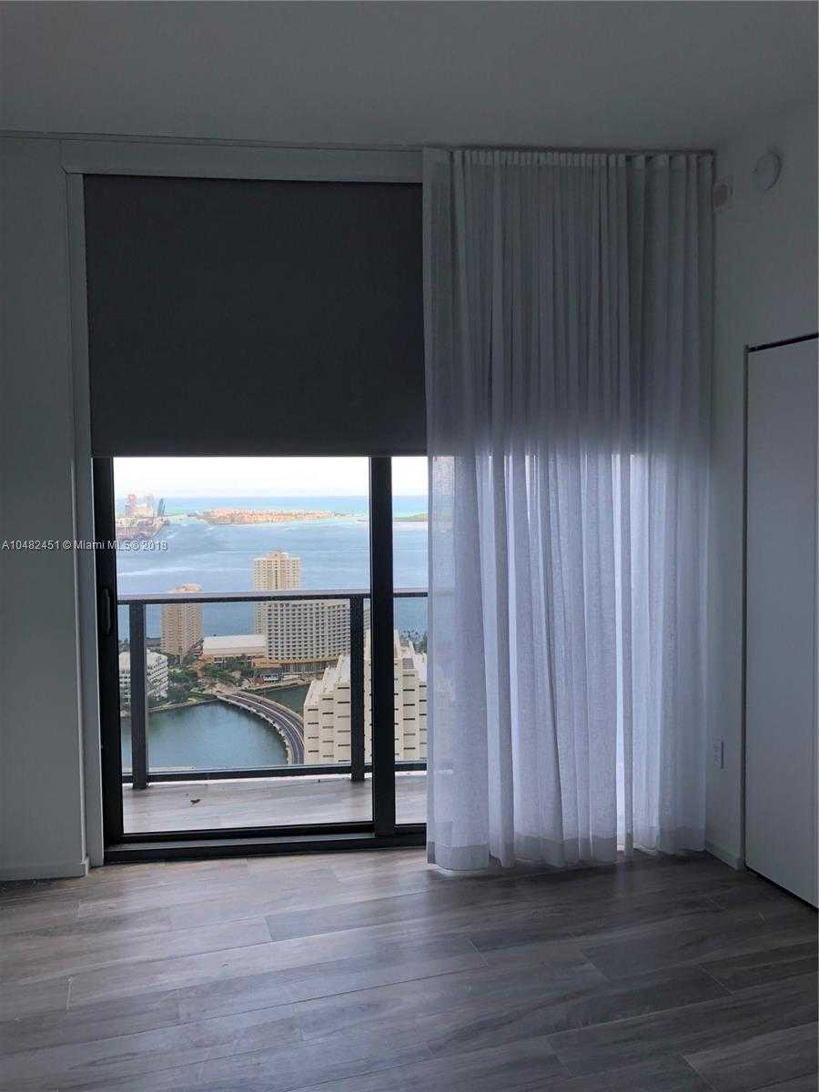 Small Image of 801 SOUTH MIAMI AVE #4905, Miami Number 60