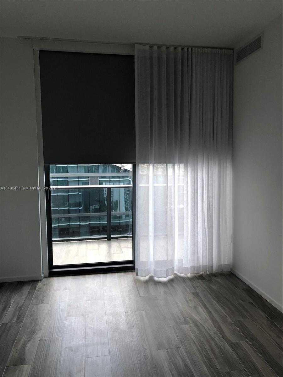 Small Image of 801 SOUTH MIAMI AVE #4905, Miami Number 61