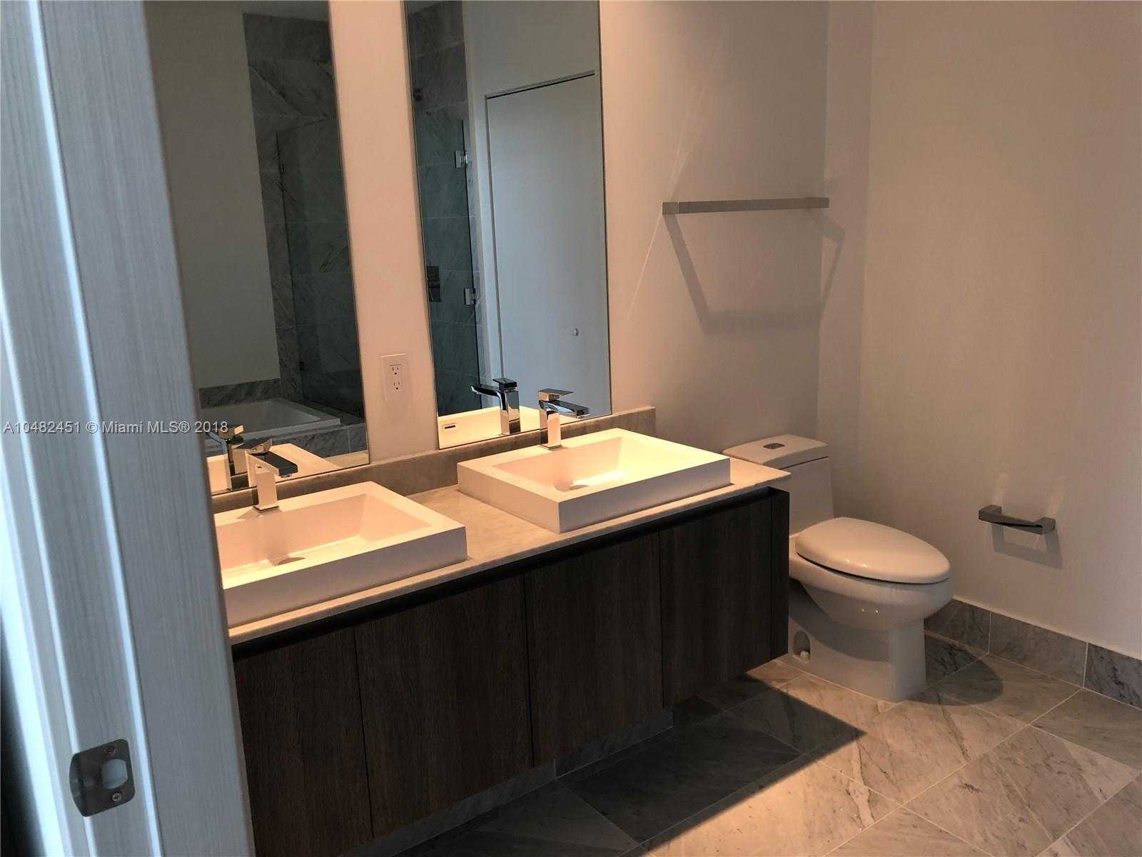 Small Image of 801 SOUTH MIAMI AVE #4905, Miami Number 7