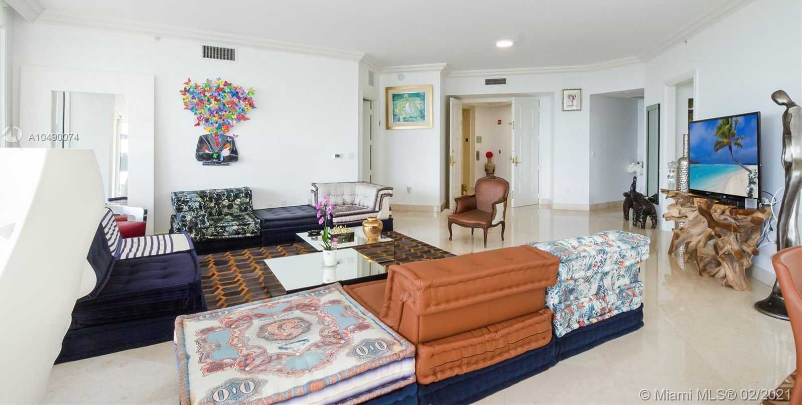 Small Image of 10225 Collins Ave, Bal Harbour, FL 33154, USA Number 10