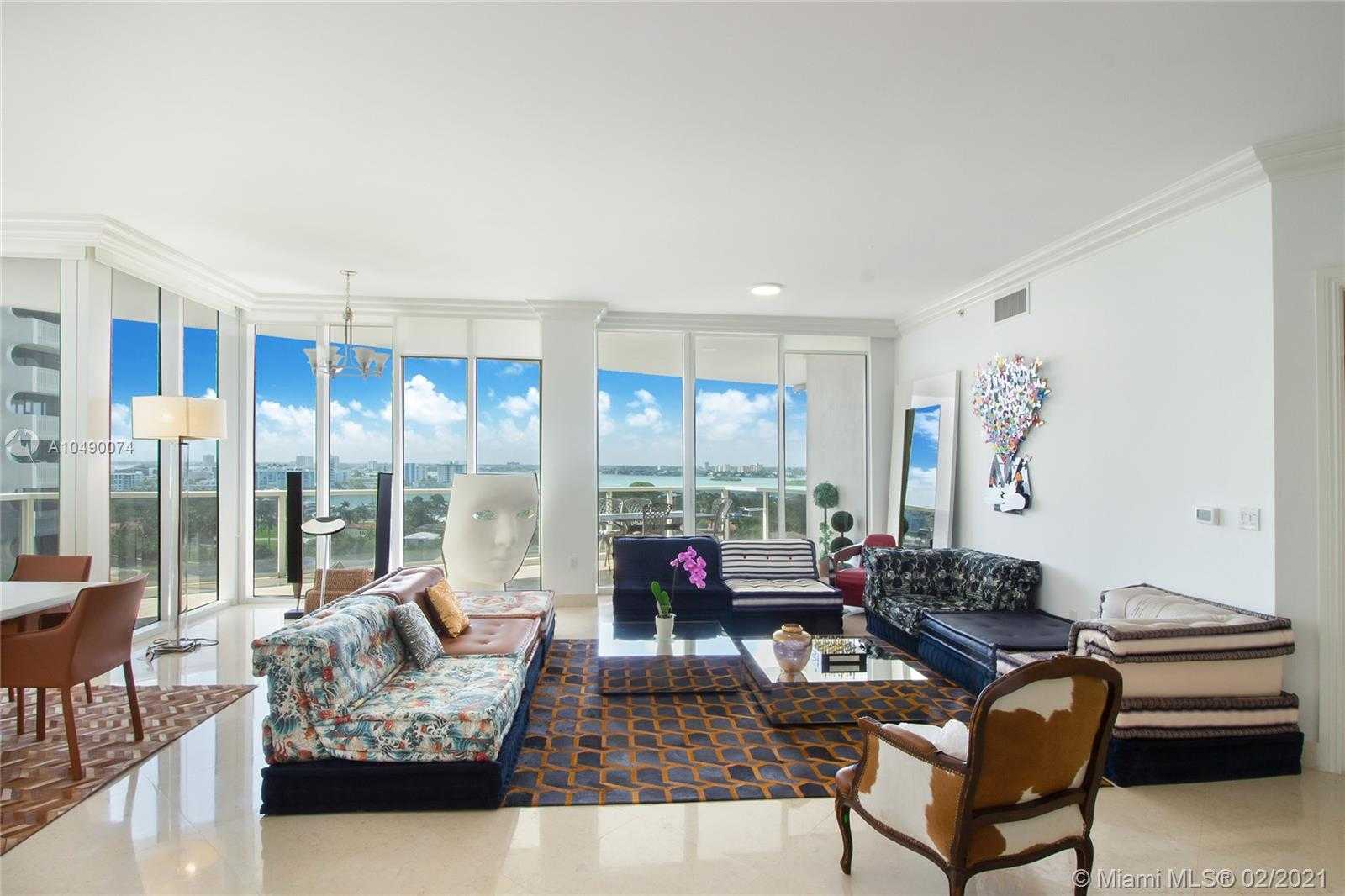 Small Image of 10225 Collins Ave, Bal Harbour, FL 33154, USA Number 11