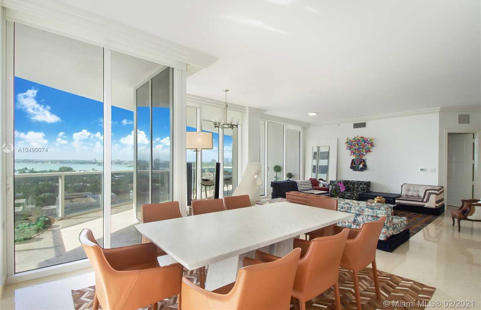 Small Image of 10225 Collins Ave, Bal Harbour, FL 33154, USA Number 13