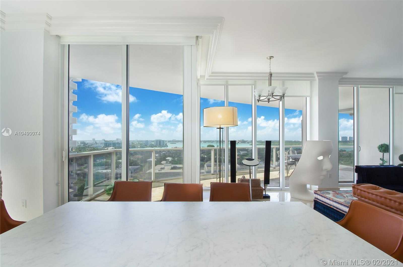 Small Image of 10225 Collins Ave, Bal Harbour, FL 33154, USA Number 14