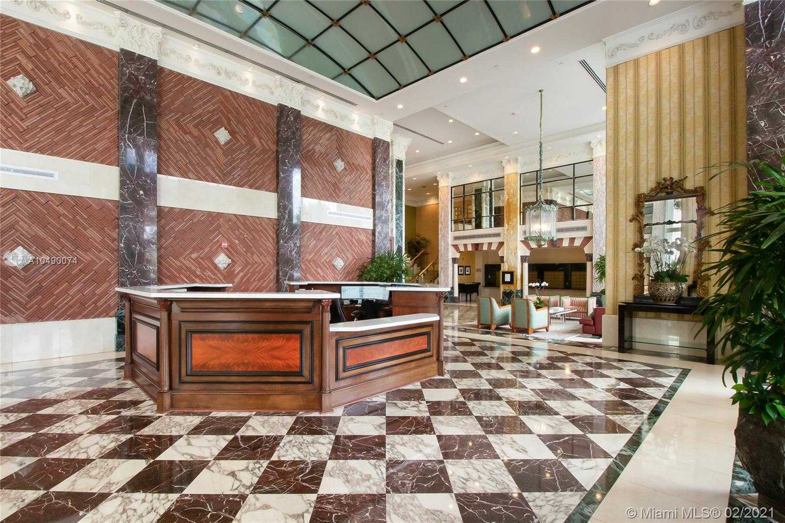 Small Image of 10225 Collins Ave, Bal Harbour, FL 33154, USA Number 17
