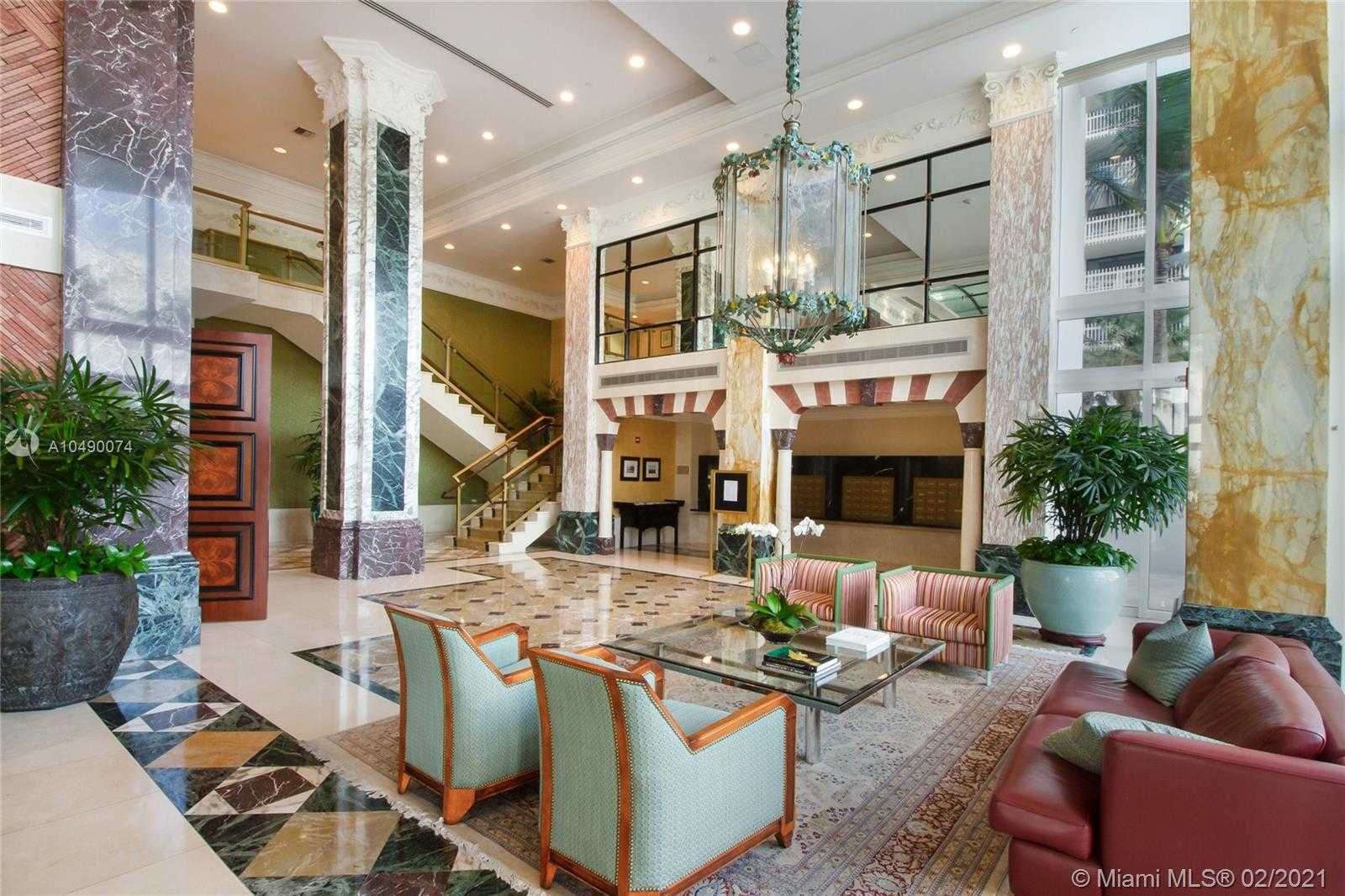 Small Image of 10225 Collins Ave, Bal Harbour, FL 33154, USA Number 18