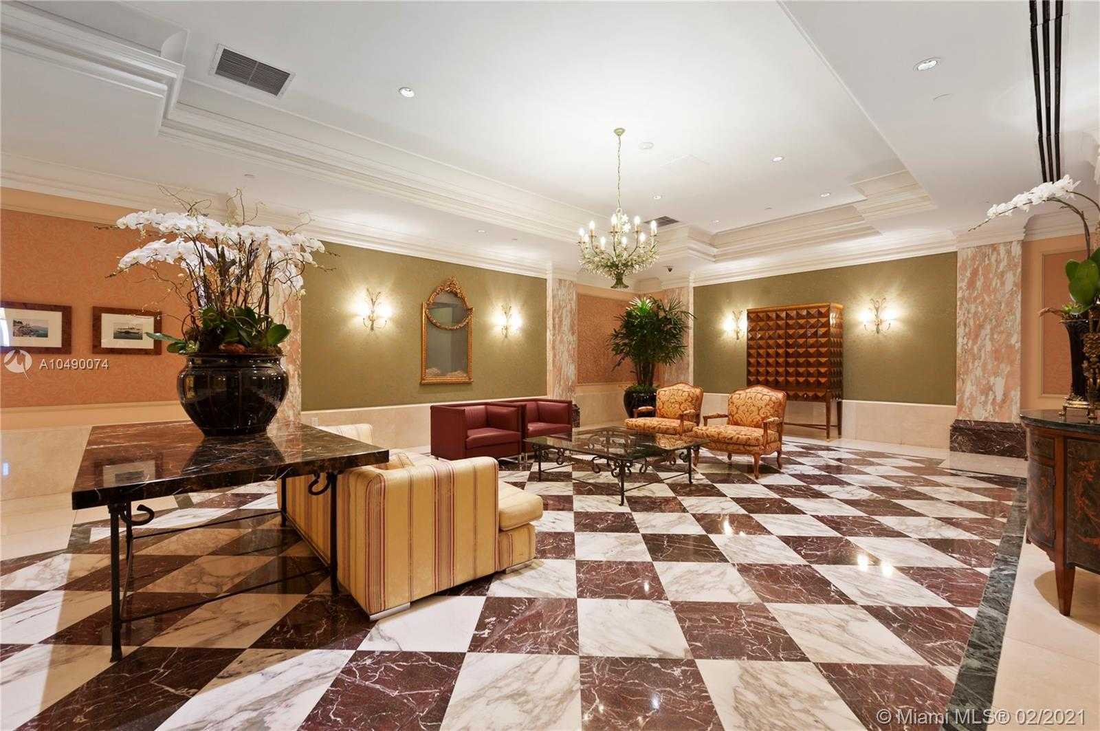 Small Image of 10225 Collins Ave, Bal Harbour, FL 33154, USA Number 19