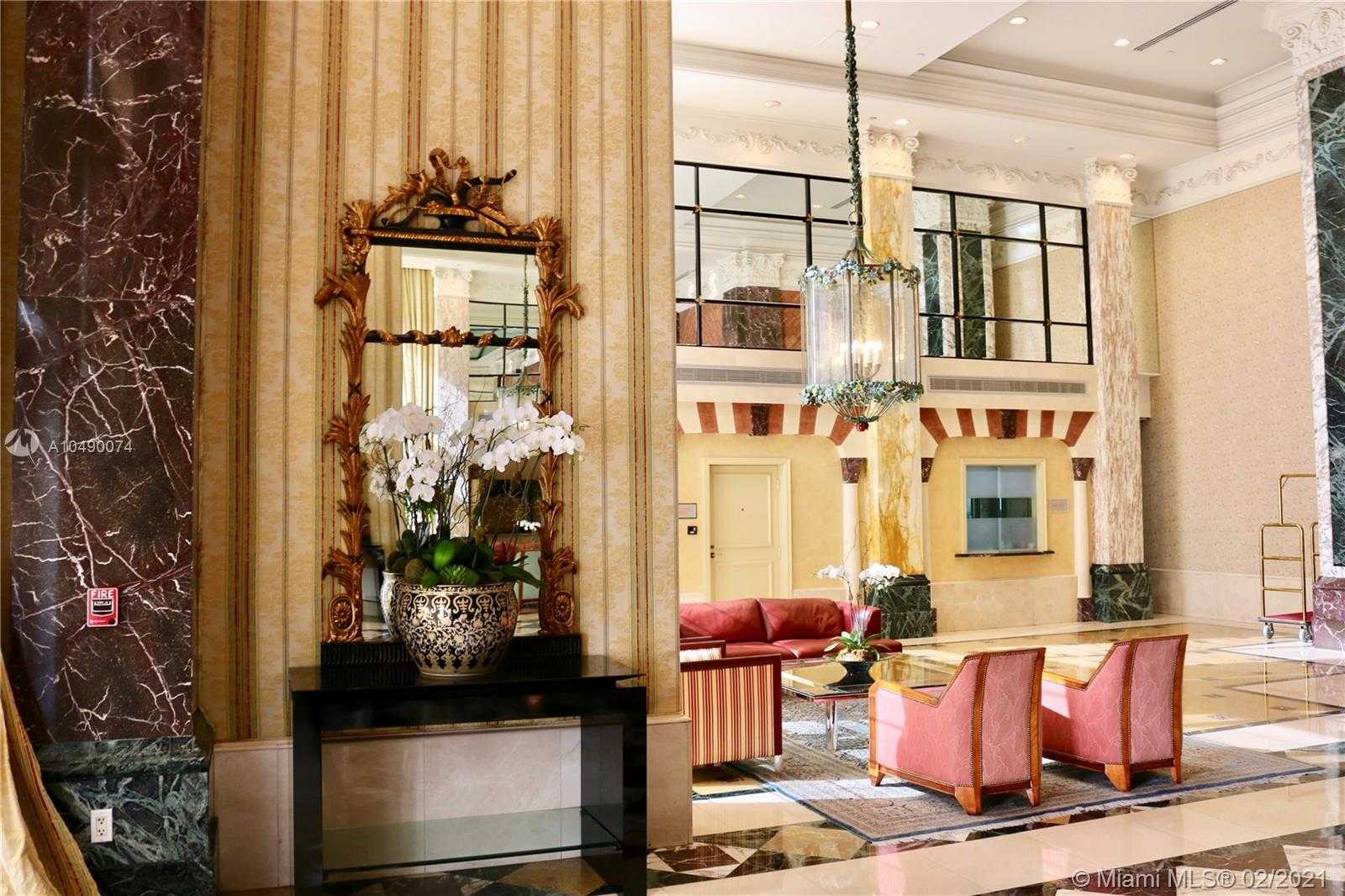 Small Image of 10225 Collins Ave, Bal Harbour, FL 33154, USA Number 20