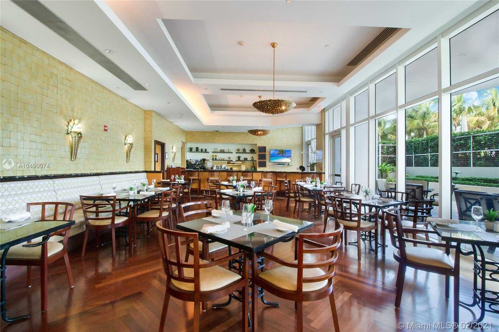 Small Image of 10225 Collins Ave, Bal Harbour, FL 33154, USA Number 21