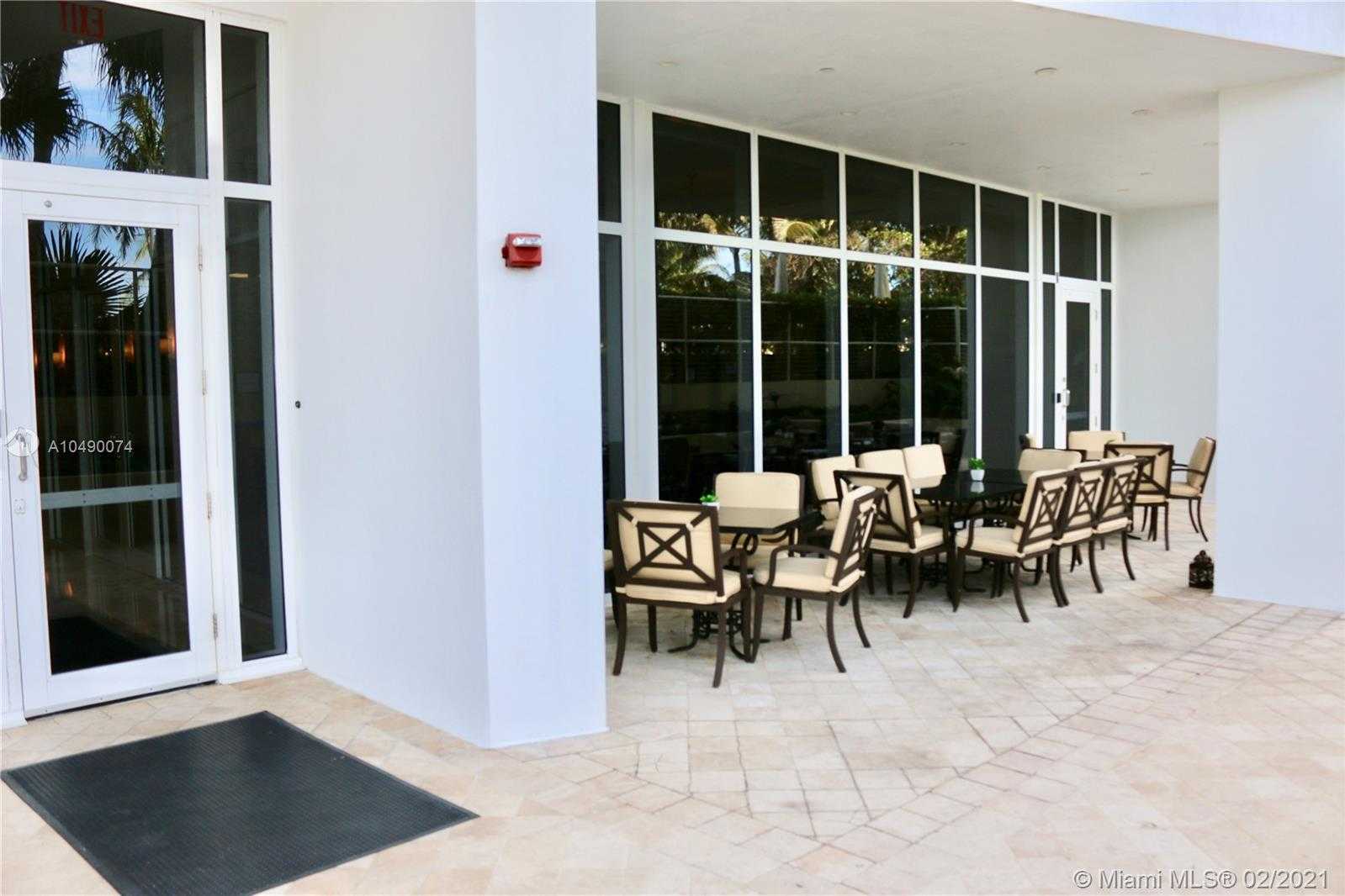 Small Image of 10225 Collins Ave, Bal Harbour, FL 33154, USA Number 22