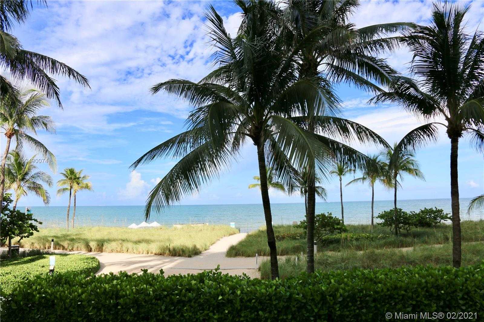 Small Image of 10225 Collins Ave, Bal Harbour, FL 33154, USA Number 26