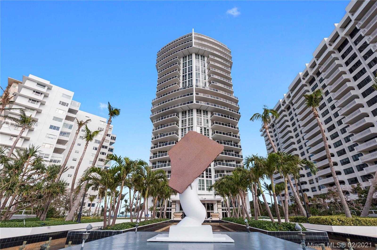 Small Image of 10225 Collins Ave, Bal Harbour, FL 33154, USA Number 3