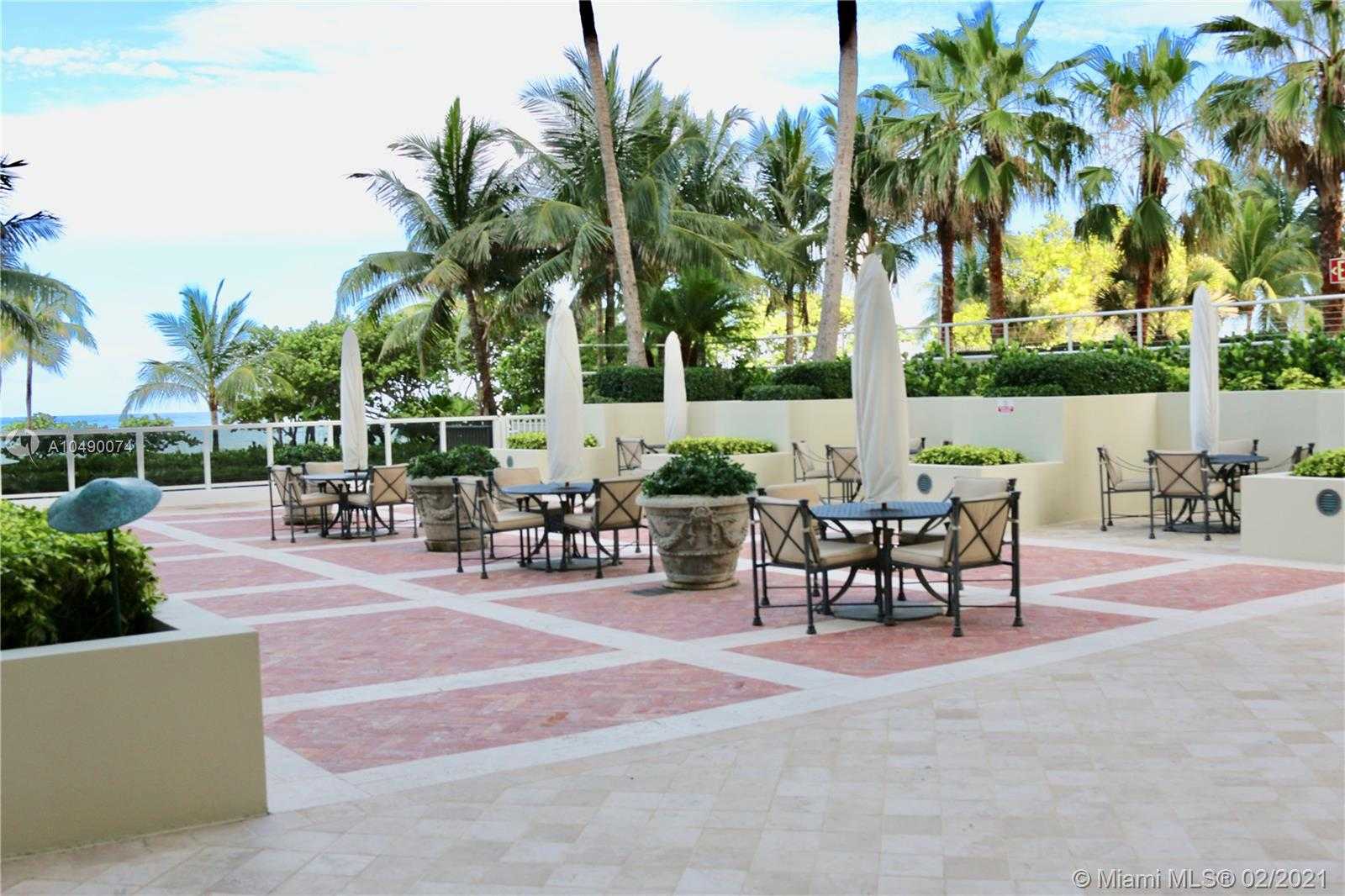Small Image of 10225 Collins Ave, Bal Harbour, FL 33154, USA Number 30