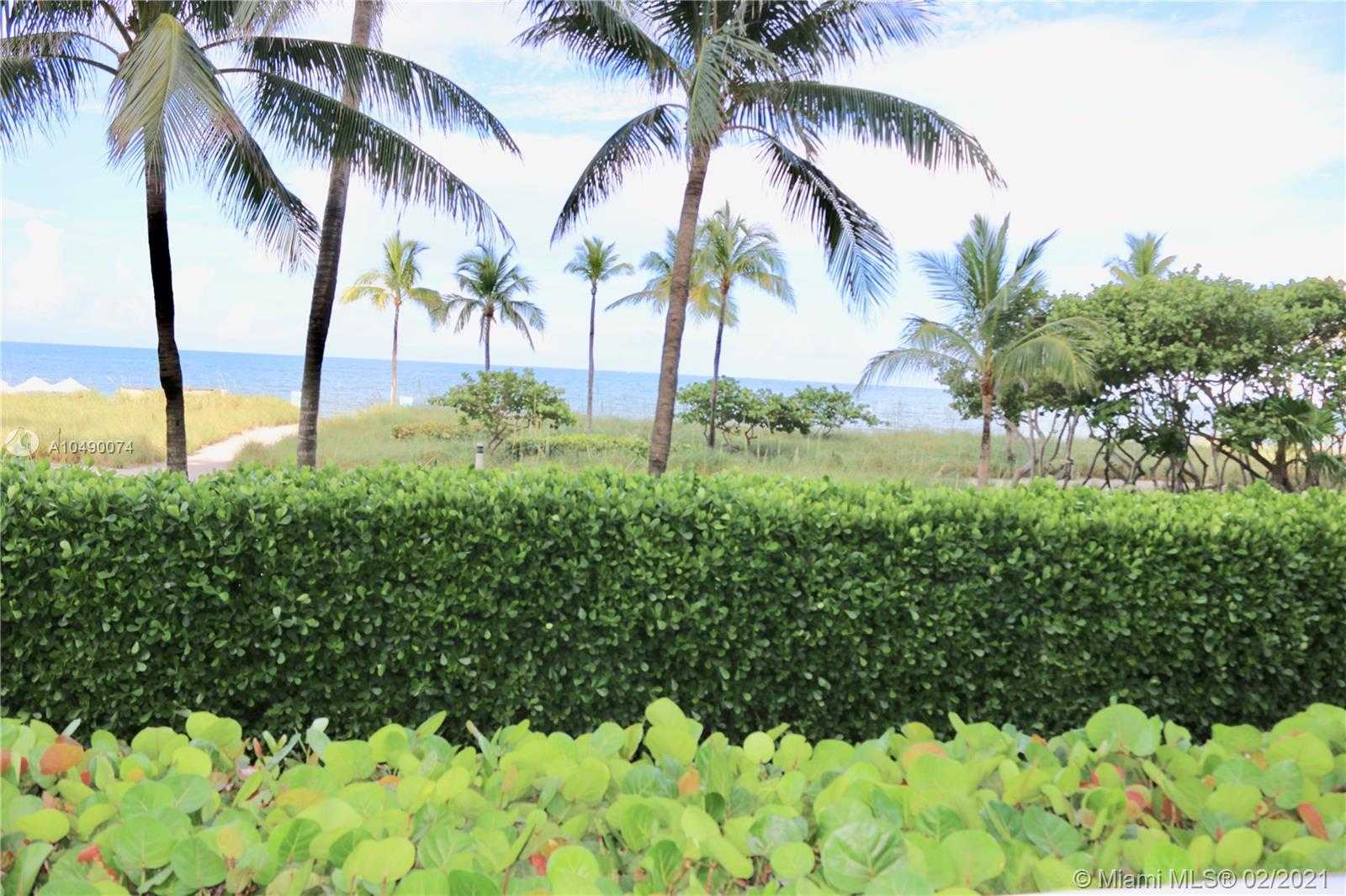 Small Image of 10225 Collins Ave, Bal Harbour, FL 33154, USA Number 31