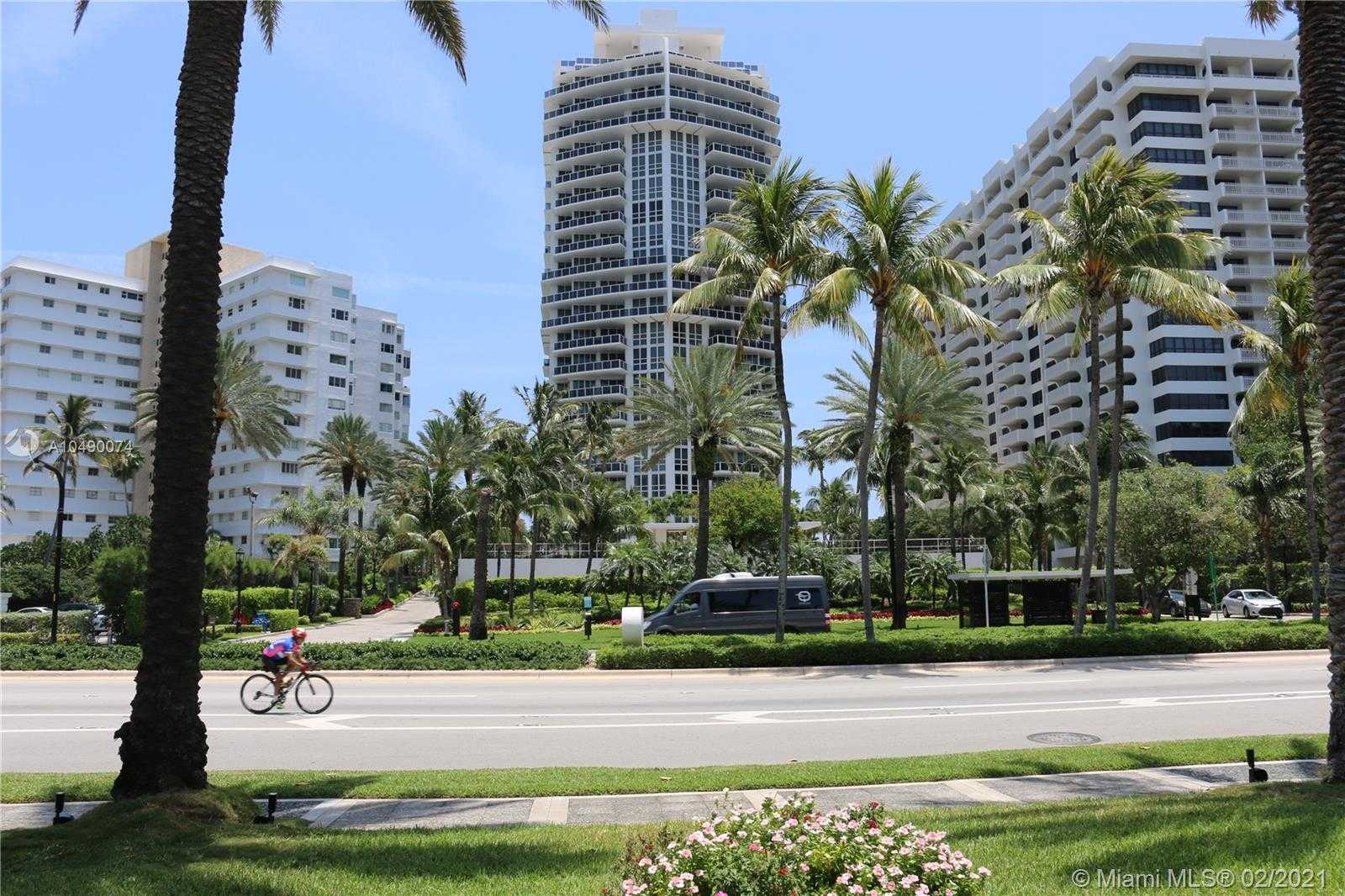 Small Image of 10225 Collins Ave, Bal Harbour, FL 33154, USA Number 32